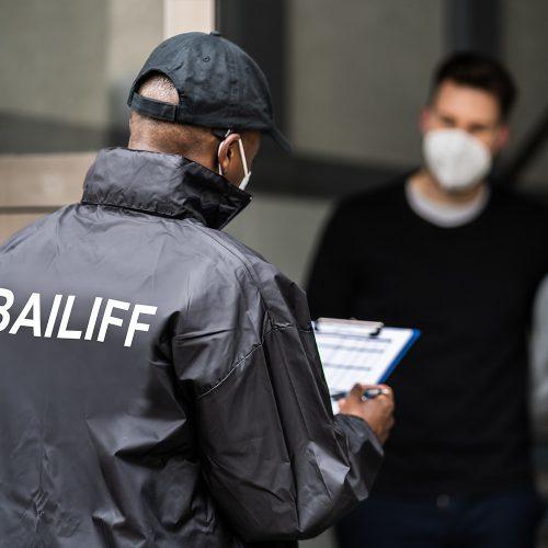 Property & Site Eviction Support, Breaching services & Landlord Support Services